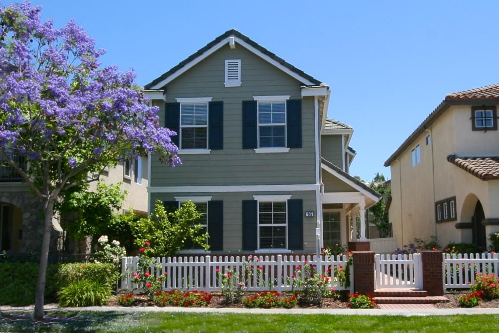 Ladera Ranch Residential Property Management and Leasing